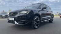 Ateca 2,0TSi VZ 4Drive Pano Navi 360° Hurricane