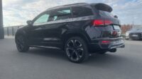 Ateca 2,0TSi VZ 4Drive Pano Navi 360° Hurricane