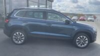 Karoq 1,5TSi DSG Clever AHK Kamera Keyless Sitz