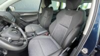 Karoq 1,5TSi DSG Clever AHK Kamera Keyless Sitz