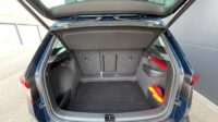 Karoq 1,5TSi DSG Clever AHK Kamera Keyless Sitz