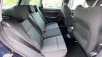 Karoq 1,5TSi DSG Clever AHK Kamera Keyless Sitz