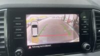 Karoq 1,5TSi DSG Clever AHK Kamera Keyless Sitz