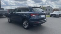 Karoq 1,5TSi DSG Clever AHK Kamera Keyless Sitz
