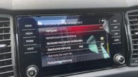 Kodiaq 2,0TDi Sportline 4×4 20″ Pano 360° Memory