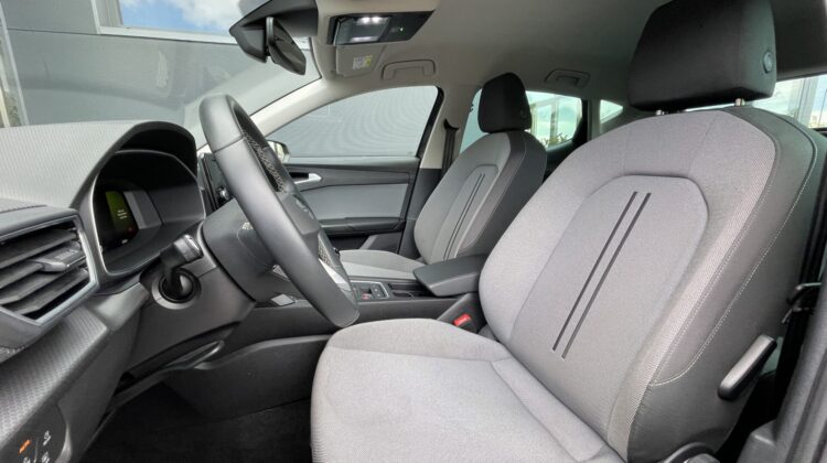 Leon 1,5TSi Schalter Style Virtual PDC Tempomat