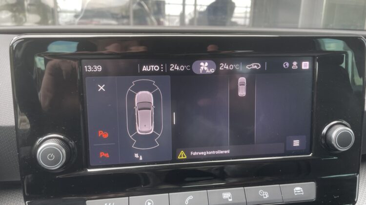 Leon 1,5TSi Schalter Style Virtual PDC Tempomat