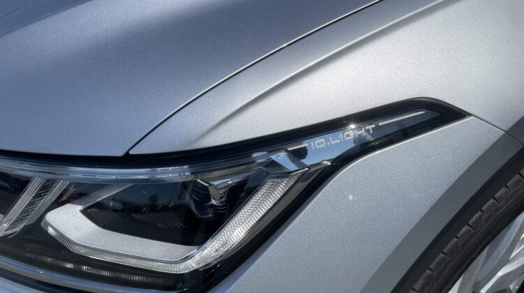 Tiguan 1,4TSi Elegance eHybrid PlugIn AHK Key Kamera