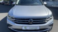 Tiguan 1,4TSi Elegance eHybrid PlugIn AHK Key Kamera