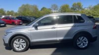 Tiguan 1,4TSi Elegance eHybrid PlugIn AHK Key Kamera