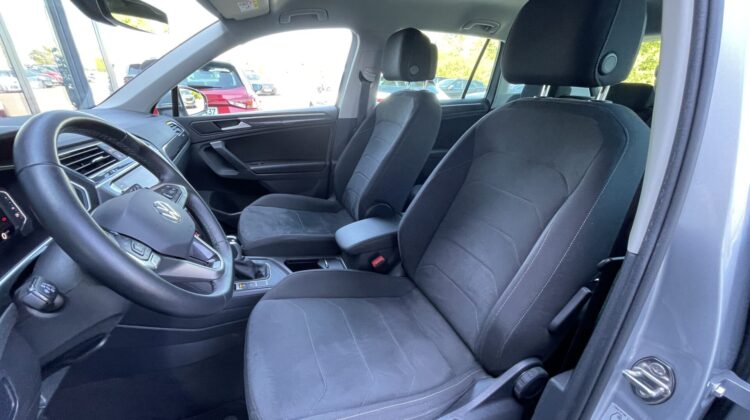 Tiguan 1,4TSi Elegance eHybrid PlugIn AHK Key Kamera