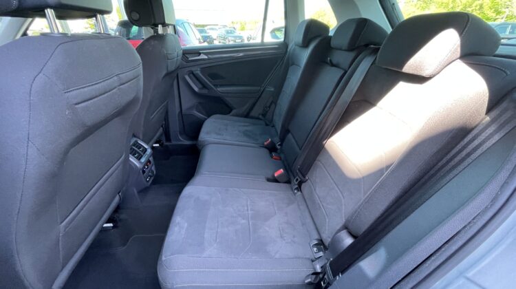 Tiguan 1,4TSi Elegance eHybrid PlugIn AHK Key Kamera