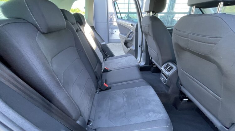 Tiguan 1,4TSi Elegance eHybrid PlugIn AHK Key Kamera