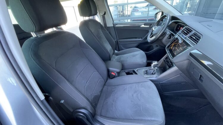 Tiguan 1,4TSi Elegance eHybrid PlugIn AHK Key Kamera