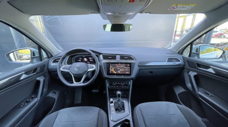 Tiguan 1,4TSi Elegance eHybrid PlugIn AHK Key Kamera
