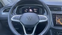 Tiguan 1,4TSi Elegance eHybrid PlugIn AHK Key Kamera