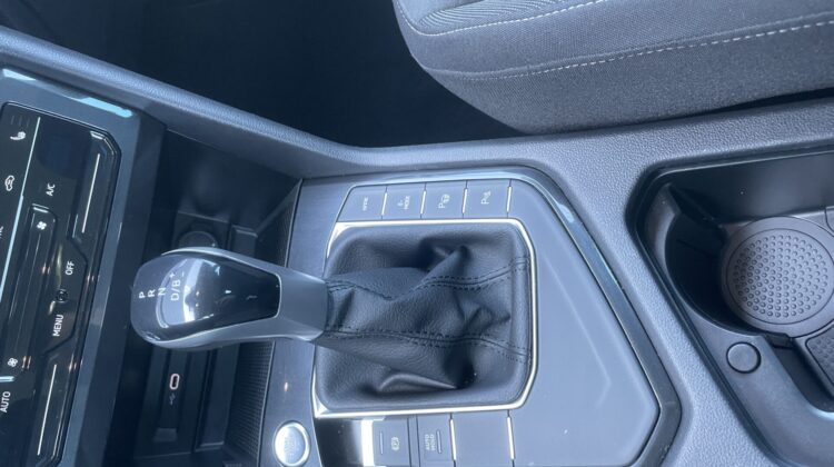 Tiguan 1,4TSi Elegance eHybrid PlugIn AHK Key Kamera