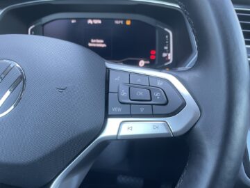 Tiguan 1,4TSi Elegance eHybrid PlugIn AHK Key Kamera