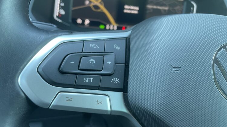 Tiguan 1,4TSi Elegance eHybrid PlugIn AHK Key Kamera