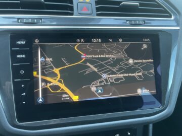 Tiguan 1,4TSi Elegance eHybrid PlugIn AHK Key Kamera