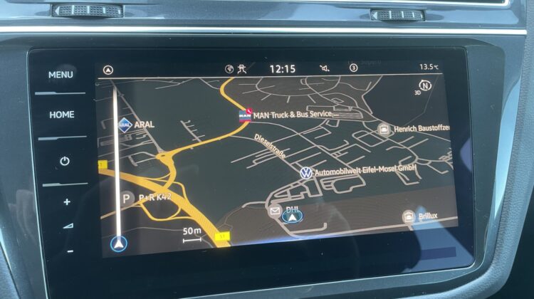 Tiguan 1,4TSi Elegance eHybrid PlugIn AHK Key Kamera