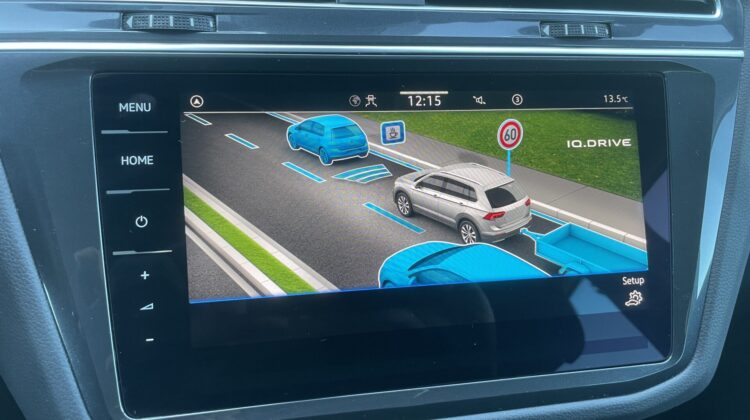 Tiguan 1,4TSi Elegance eHybrid PlugIn AHK Key Kamera