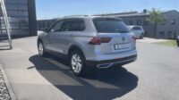 Tiguan 1,4TSi Elegance eHybrid PlugIn AHK Key Kamera