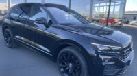 Touareg 3,0TDi R-Line STandhz Pano Luft AHK IQ