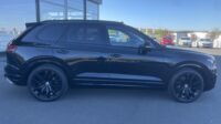 Touareg 3,0TDi R-Line STandhz Pano Luft AHK IQ