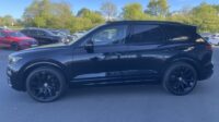 Touareg 3,0TDi R-Line STandhz Pano Luft AHK IQ