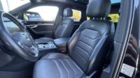 Touareg 3,0TDi R-Line STandhz Pano Luft AHK IQ