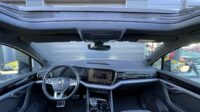 Touareg 3,0TDi R-Line STandhz Pano Luft AHK IQ