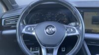 Touareg 3,0TDi R-Line STandhz Pano Luft AHK IQ