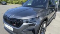 Kodiaq RS 2,0TSi 4×4 Pano AHK Voll-Leder 360°