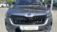 Kodiaq RS 2,0TSi 4×4 Pano AHK Voll-Leder 360°