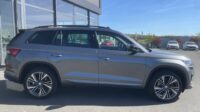 Kodiaq RS 2,0TSi 4×4 Pano AHK Voll-Leder 360°