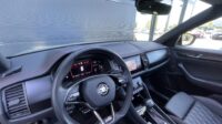 Kodiaq RS 2,0TSi 4×4 Pano AHK Voll-Leder 360°