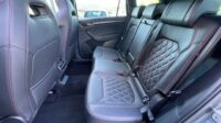 Kodiaq RS 2,0TSi 4×4 Pano AHK Voll-Leder 360°