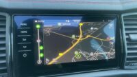 Kodiaq RS 2,0TSi 4×4 Pano AHK Voll-Leder 360°