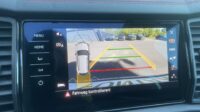 Kodiaq RS 2,0TSi 4×4 Pano AHK Voll-Leder 360°