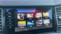 Kodiaq RS 2,0TSi 4×4 Pano AHK Voll-Leder 360°