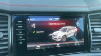 Kodiaq RS 2,0TSi 4×4 Pano AHK Voll-Leder 360°