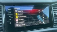 Kodiaq RS 2,0TSi 4×4 Pano AHK Voll-Leder 360°