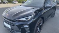 Terramar PHEV eHybrid 200kW VZ Schalensitz Stand