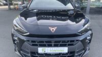 Terramar PHEV eHybrid 200kW VZ Schalensitz Stand