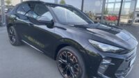 Terramar PHEV eHybrid 200kW VZ Schalensitz Stand