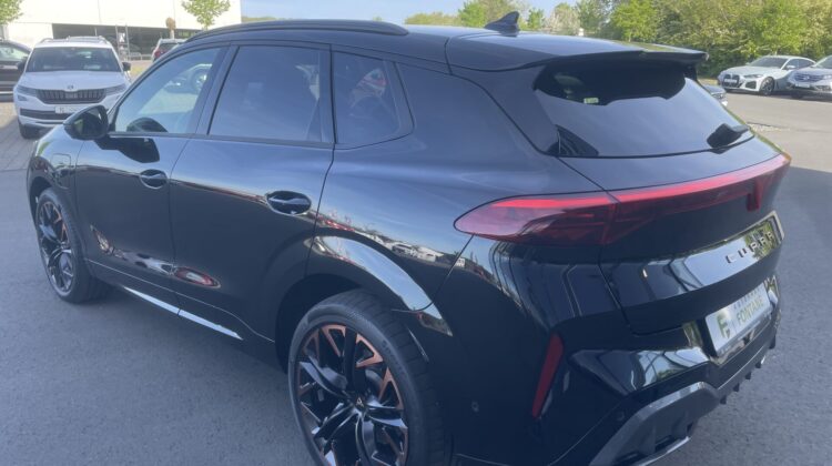 Terramar PHEV eHybrid 200kW VZ Schalensitz Stand