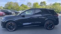 Terramar PHEV eHybrid 200kW VZ Schalensitz Stand
