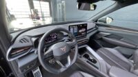 Terramar PHEV eHybrid 200kW VZ Schalensitz Stand