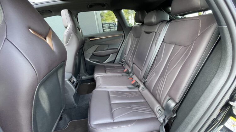 Terramar PHEV eHybrid 200kW VZ Schalensitz Stand